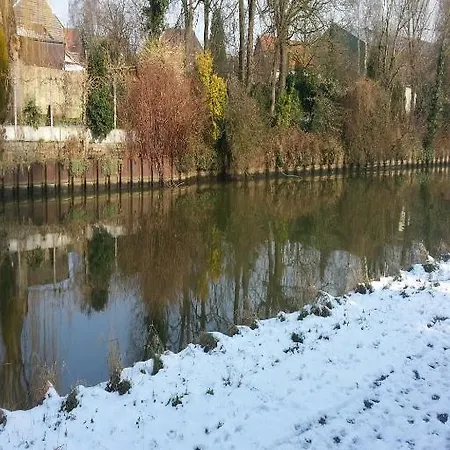 La Verrerie Marchiennes-Ville